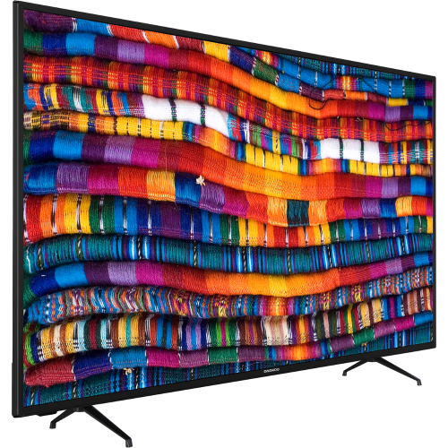 TV LCD 65" DAEWOO D65DM54UAMS Smart
