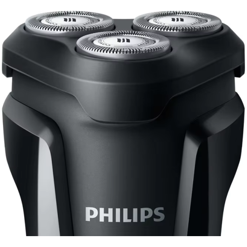 Бритва PHILIPS S1010/04 + перех.