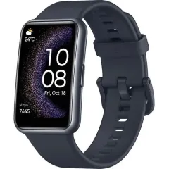 Смарт-часы Huawei FIT SE (STA-B39) Сияющий черный