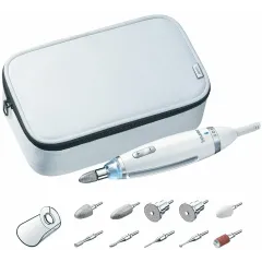 Набор для маникюра и педикюра BEURER MP62