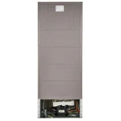 Холодильник PREMIER PRM-261TFDF/W белый