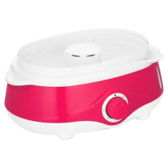 Пароварка Kitfort КТ-6453, 3,6 л.