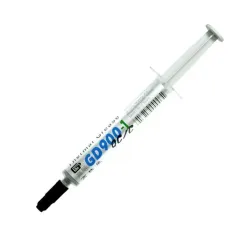 Термопаста GD900-1 SY3, 3 гр. в шприце (6,0W/m-K) 