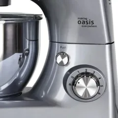 Миксер планетарный Oasis MP-145S (*5)