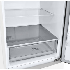 Холодильник LG GA-B509CQSL