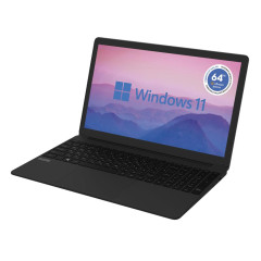 Ноутбук 11.6&quot; Digma EVE 11 C421Y Cel N4020C/4Gb/eMMC128Gb/W11HML64