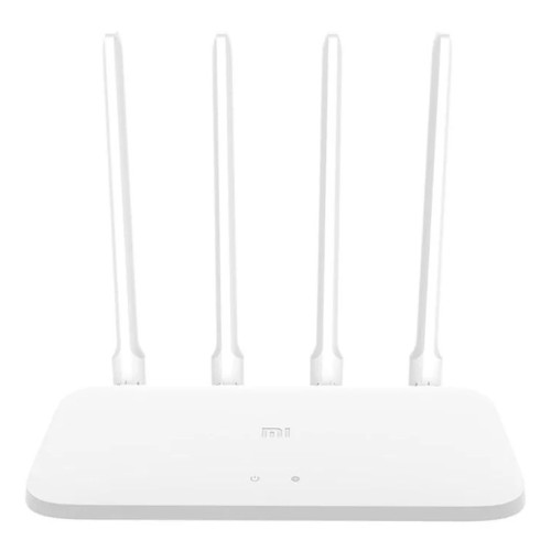 Маршрутизатор XIAOMI Mi Router 4A DVB4230GL