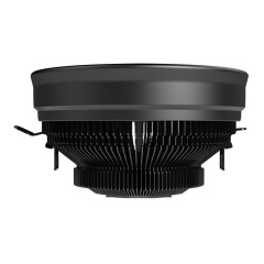 Кулер ALL PCCOOLER E126M PRO черный 