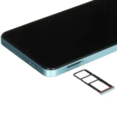 Сотовый телефон Xiaomi REDMI A5 3/64Gb Ocean Blue
