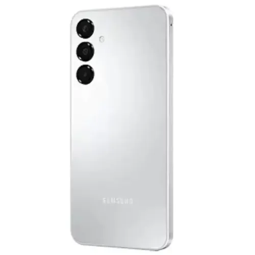 Сотовый телефон Samsung Galaxy A16 6/128Gb (SM-A165FZAGMEA) Light Gray 