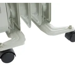 Обогреватель масляный РЕСАНТА ОМ-5Н (67/3/6) (*7)