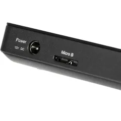 Коммутатор USB3.0 TP-Link UH700 7порт. черный