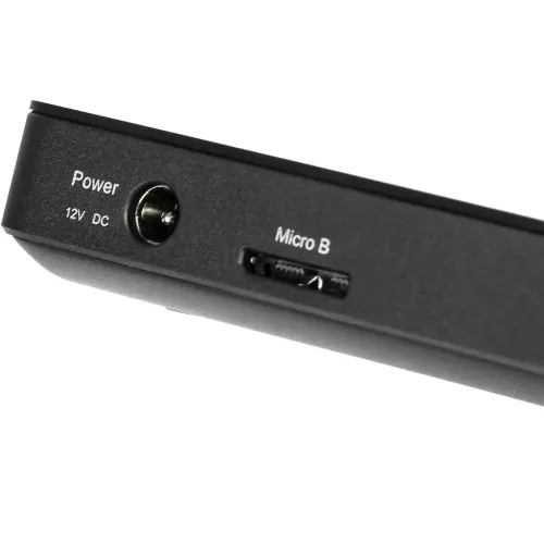 Коммутатор USB3.0 TP-Link UH700 7порт. черный