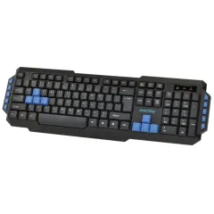 Клавиатура SMARTBUY SBK-231AG-K ONE
