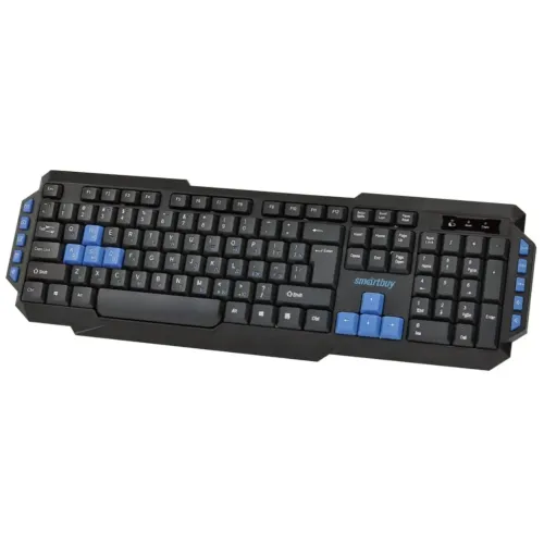 Клавиатура SMARTBUY SBK-231AG-K ONE