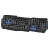 Клавиатура SMARTBUY SBK-231AG-K ONE
