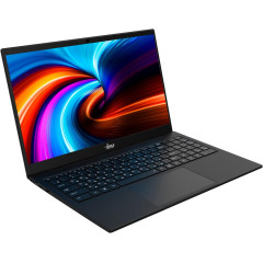 Ноутбук 15.6&quot; IRU Калибр 15TLI (1973806) i3 1115G4/8Gb/SSD512Gb/IPS/DOS