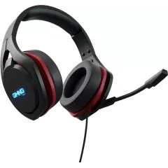 Гарнитура GMNG HS-L820G черный