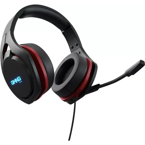 Гарнитура GMNG HS-L820G черный
