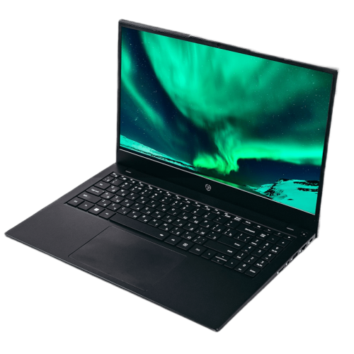 Ноутбук 17.3&quot; Raskat Step 17 i5-1235U/8Gb/512Gb noOS (RNB1752U82WB) черный