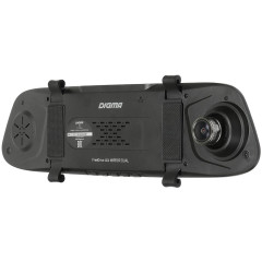 Видеорегистратор Digma FreeDrive 404 MIRROR DUAL