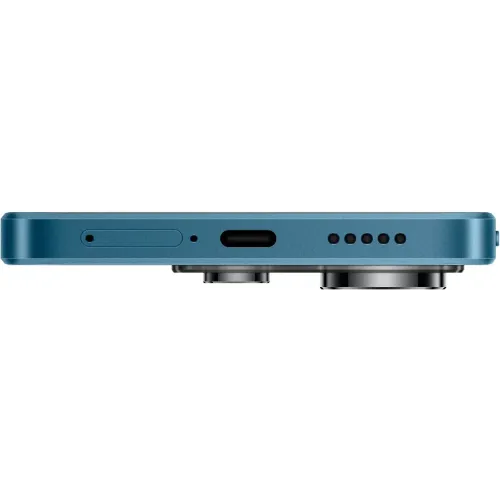 Сотовый телефон Xiaomi POCO X6 5G 8/256Gb Blue