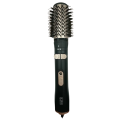 Фен-расческа King Professional KP-6033 черная