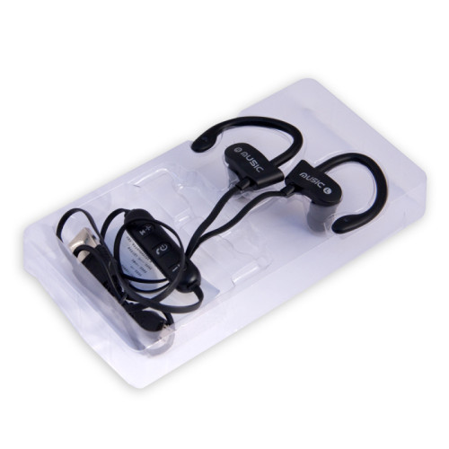 Гарнитура Bluetooth Belsis BE1206BK черный