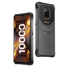 Сотовый телефон ULEFONE ARMOR 14 pro black