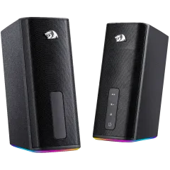 Акустика REDRAGON Connie черный