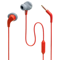Наушники JBL Endurence Run2 red/красный (JBLENDURRUN2COR)