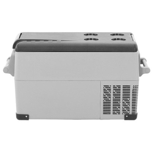 Холодильник-портативный Starwind Mainfrost M7 35л 60Вт серый