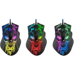 Мышь Defender Bulletstorm GM-928 (52928) 