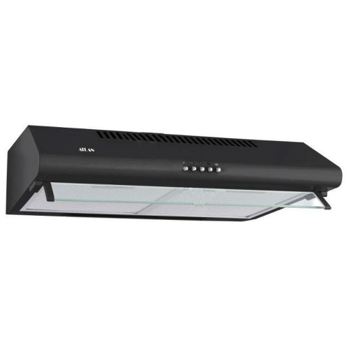 Воздухоочиститель ATLAN SYD-3005 С 50 см black (*7)