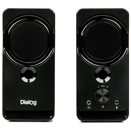 Акустика DIALOG AST-22UP