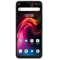 Сотовый телефон UMIDIGI G1 MAX 6+128Gb Starry Black