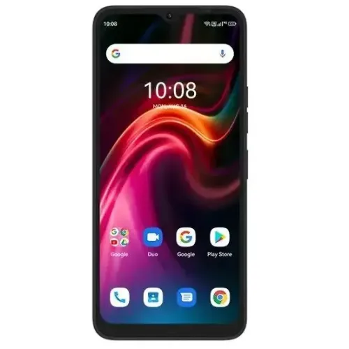 Сотовый телефон UMIDIGI G1 MAX 6+128Gb Starry Black