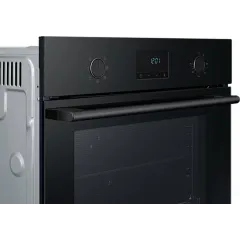 Духовка электрическая Samsung NV68A1110RB/WT черный