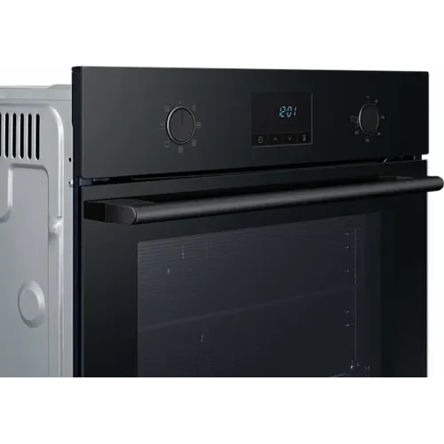 Духовка электрическая Samsung NV68A1110RB/WT черный