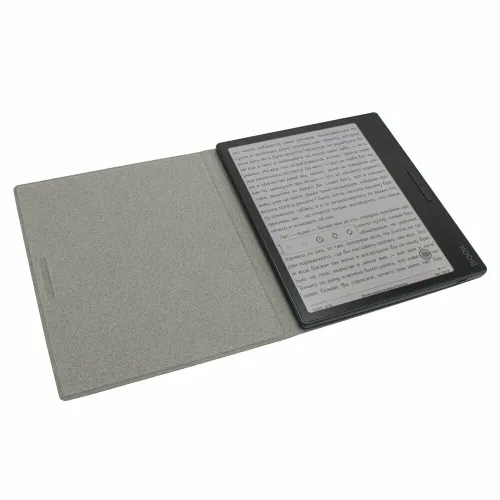 Книга электронная ONYX BOOX RAPHAEL чёрная 