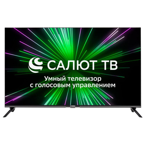 TV LCD 43" HYUNDAI H-LED43BU7000 Smart