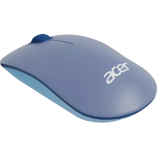 Мышь Acer OMR200 синий