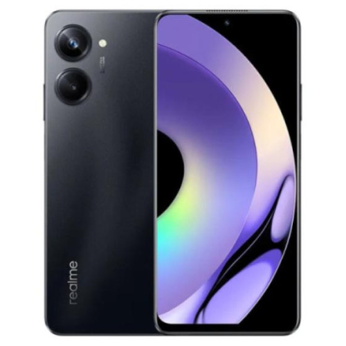 Сотовый телефон REALME 10 Pro 5G 8/128Gb черный