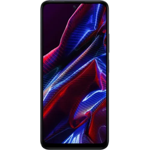 Сотовый телефон Xiaomi POCO X5 5G 6/128Gb Black