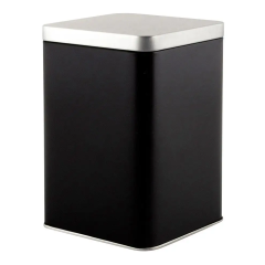 Банка для хранения продуктов MALLONY 