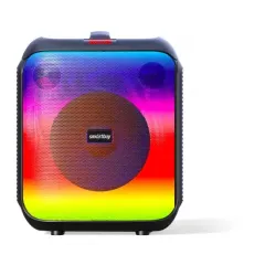 Акустика портативная SMARTBUY SBS-5520 черный