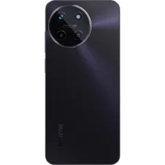 Сотовый телефон REALME 11 8/128Gb Черный