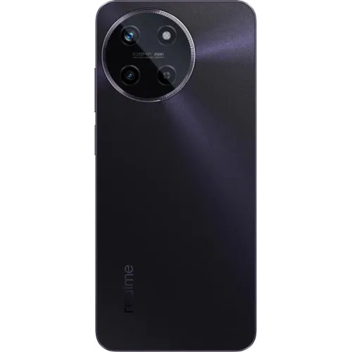 Сотовый телефон REALME 11 8/128Gb Черный
