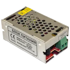 В/н блок питания 1.25 A Falcon Eye FE-S-1,25/12