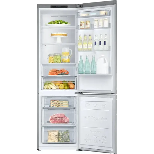 Холодильник SAMSUNG RB-37A5001SA/WT